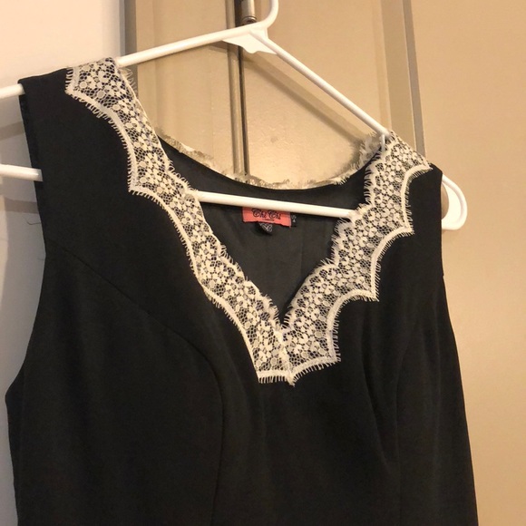 Gorgeous Modcloth dress - Picture 2 of 4